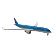 1/400 Korean Air Airbus A350-900XWB Reg: HL8598 with Antenna