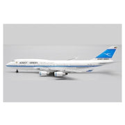 1/400 Kuwait Airways B747-400M 9K-ADE