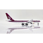 1/400 Qatar Airways B777-300ER A7-BAC 'Retro' (Flaps Down)