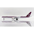 1/400 Qatar Airways B777-300ER A7-BAC 'Retro' (Flaps Down)