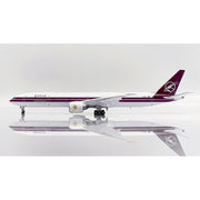 1/400 Qatar Airways B777-300ER A7-BAC 'Retro' (Flaps Down)