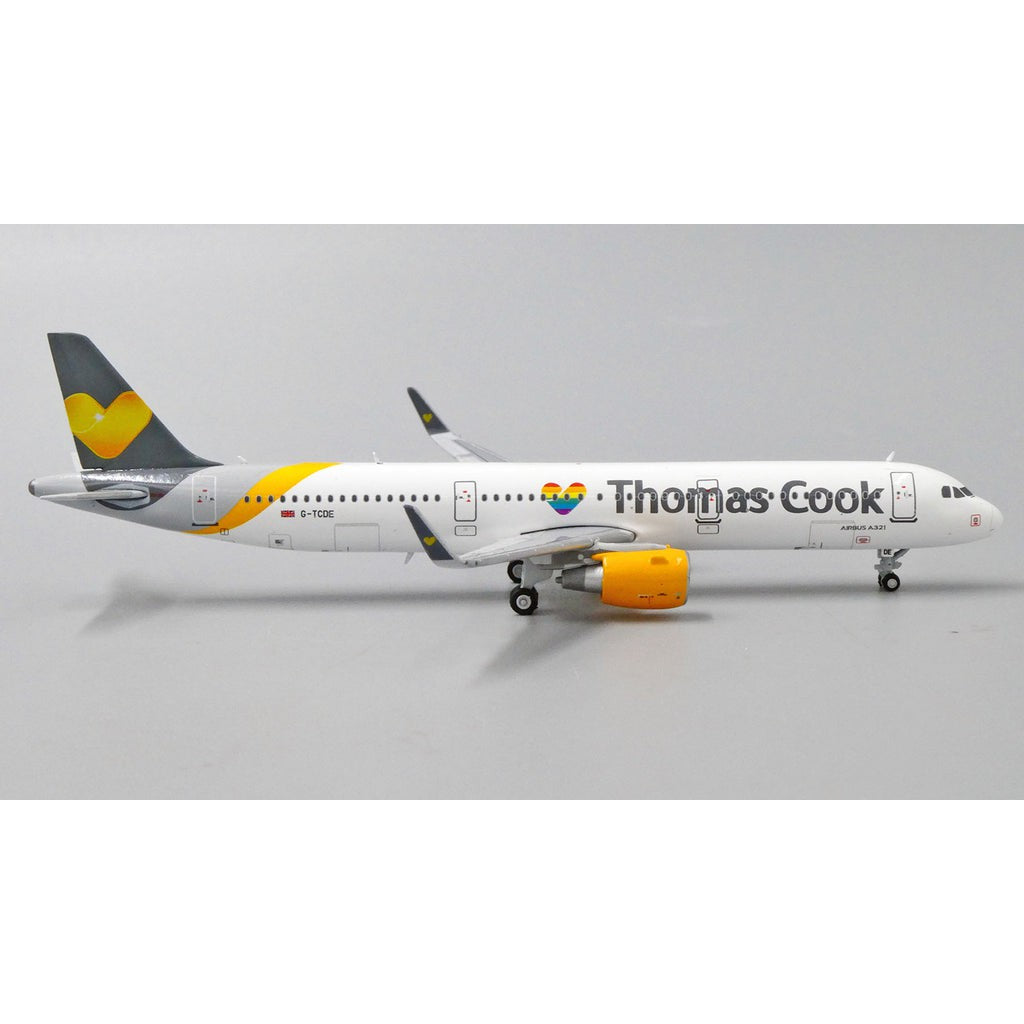 1/400 Thomas Cook A321 G-TCDE