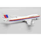 1/400 United Airlines B747-400 N183UA