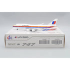 1/400 United Airlines B747-400 N183UA
