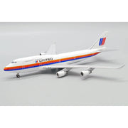1/400 United Airlines B747-400 N183UA