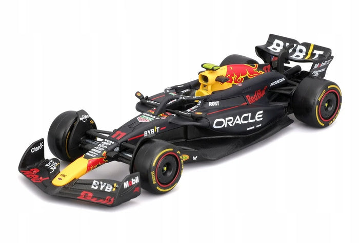 1/43 2024 F1 RedBull Racing RB20 #11 Perez WB