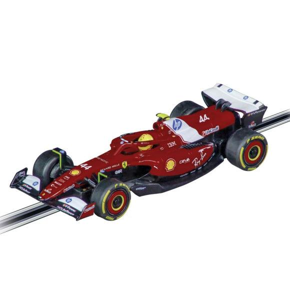 1/43 2025 F-1 Ferrari SF-25 L. Hamilton GO!!! Slot Car