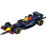 1/43 2025 F-1 Red Bull Racing RB21 M. GO!!! Slot Car