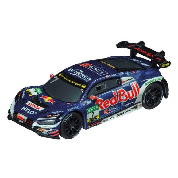 1/43 Audi R8 LMS GT3 evo II DTM - L. Engstler No.7 GO!!! Slot Car