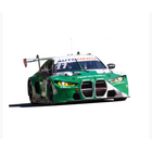 1/43 BMW M4 GT3 DTM Marco Wittmann #11_2