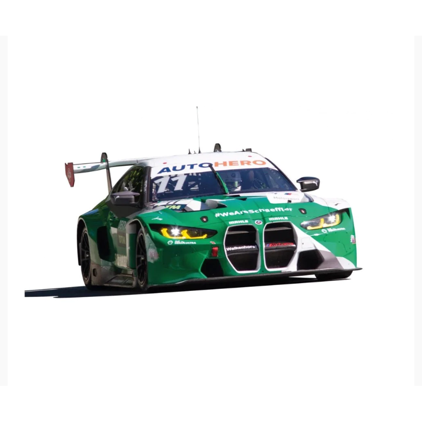 1/43 BMW M4 GT3 DTM Marco Wittmann #11_2