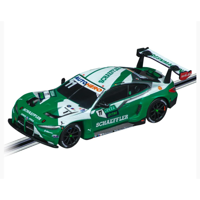 1/43 BMW M4 GT3 DTM Marco Wittmann #11