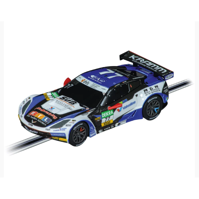 1/43 Chevrolet Corvette C7R GT3 Callaway Comp #77