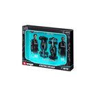 1/43 F1 Gift Set 2024 Mercedes-AMG W15 #63 & #44 2pcs