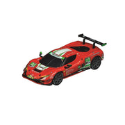 1/43 Ferrari 296 GT3 - AF Corse No.21 GO!!! Slot Car