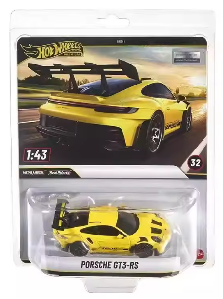 image2_1/43 HW Premium Car 1pc
