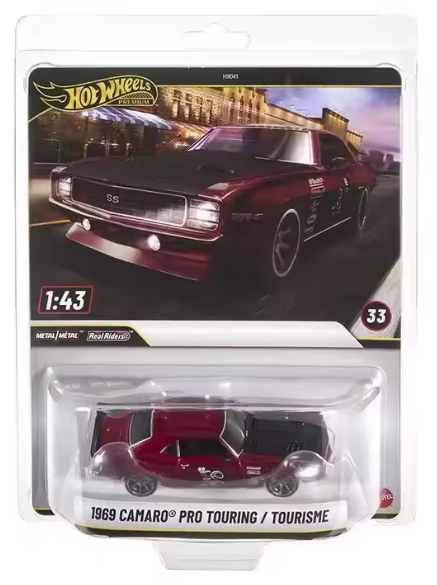 image4_1/43 HW Premium Car 1pc