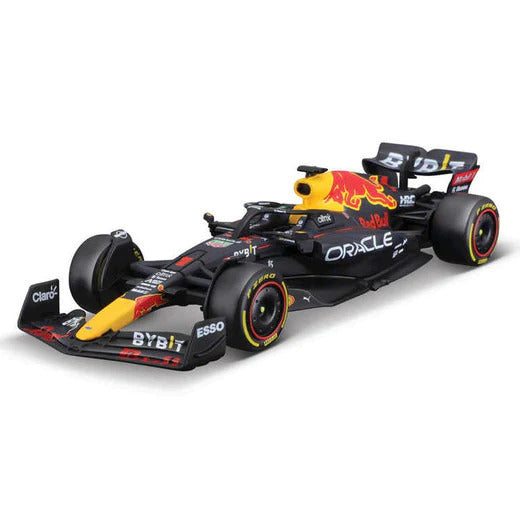 1/43 Race 2022 F1 Red Bull Racing RB18 #1 Verstappen