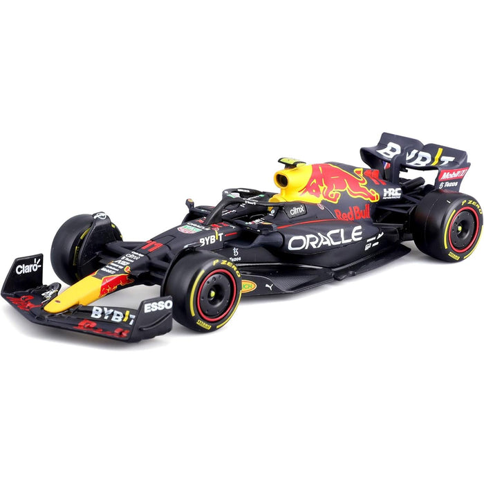 1/43 Race 2022 F1 Red Bull Racing RB18 #11 Perez