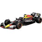 1/43 Red Bull Racing RB19 F1 #1 Max Verstappen
