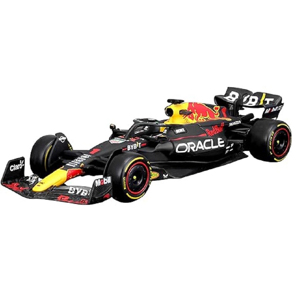 1/43 Red Bull Racing RB19 F1 #1 Max Verstappen