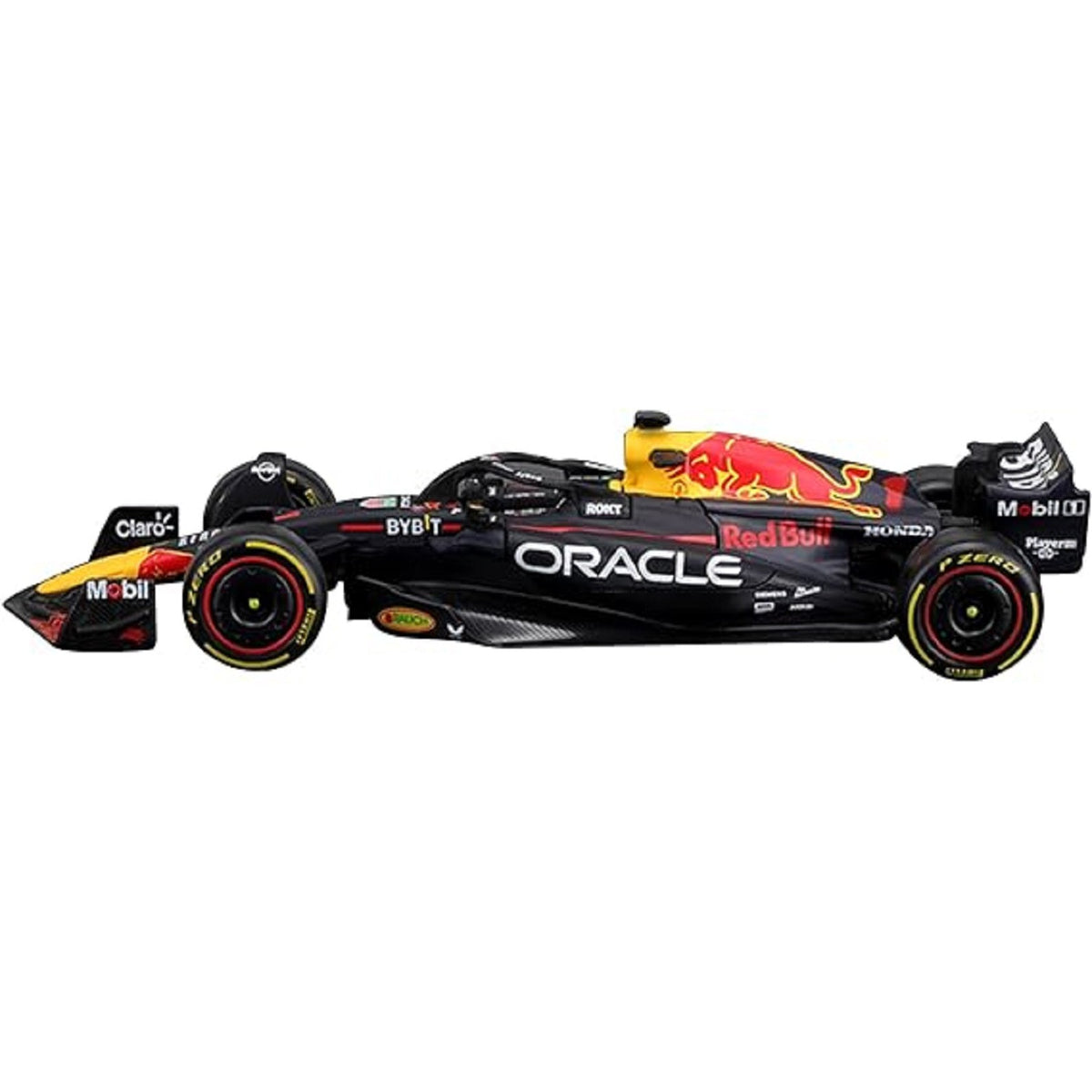 1/43 Red Bull Racing RB19 F1 #1 Max Verstappen
