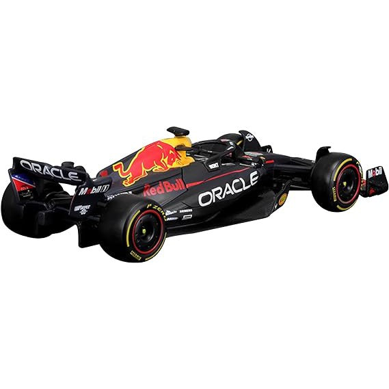 1/43 Red Bull Racing RB19 F1 #1 Max Verstappen