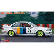 1/24 TRUST COROLLA LEVIN AE92 1990 JTC [LIMITED EDITION]