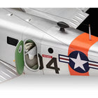 1/48 Beechcraft Model 18 Model Set