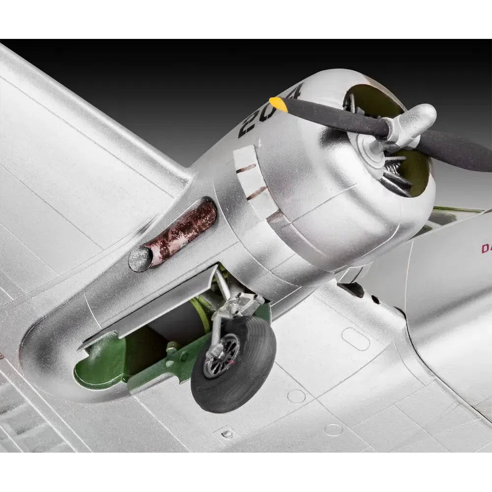 1/48 Beechcraft Model 18 Model Set