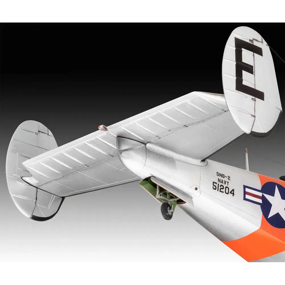 1/48 Beechcraft Model 18 Model Set