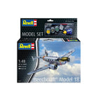 1/48 Beechcraft Model 18 Model Set