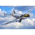 1/48 Beechcraft Model 18 Model Set