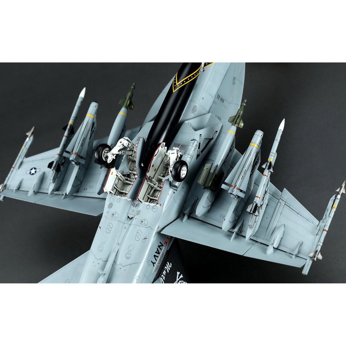 1/48 Boeing F/A18F Super Hornet