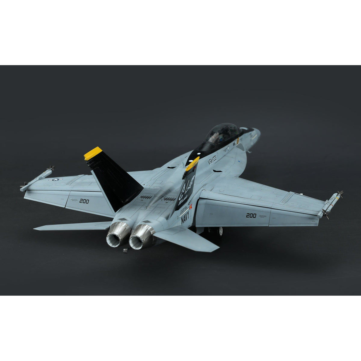 1/48 Boeing F/A18F Super Hornet