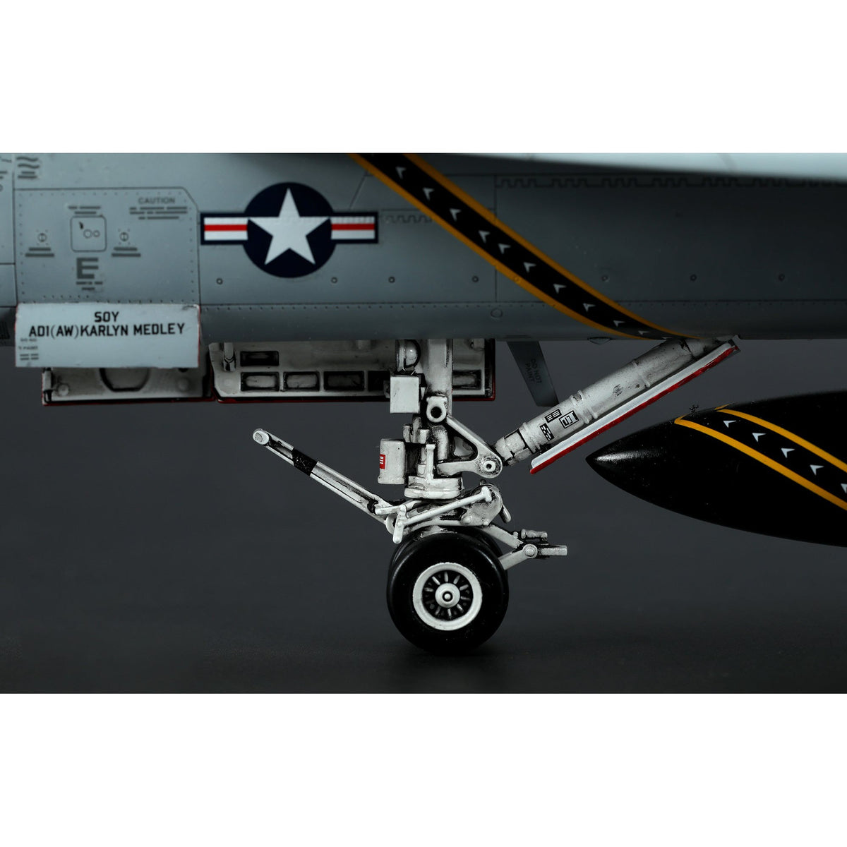 1/48 Boeing F/A18F Super Hornet