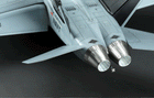 1/48 Boeing F/A18F Super Hornet