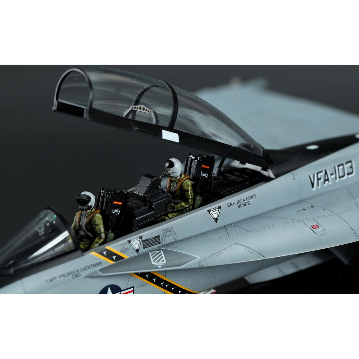 1/48 Boeing F/A18F Super Hornet