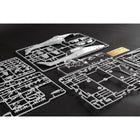 1/48 Chinese Z-10 Attack Helicopter Plastic Model Kit