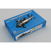 1/48 Chinese Z-10 Attack Helicopter Plastic Model Kit