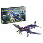 image2_1/48 F4U-4 Corsair Flying Bulls 25th Anniversary Gift Set
