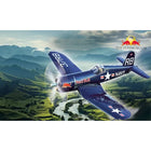 1/48 F4U-4 Corsair Flying Bulls 25th Anniversary Gift Set