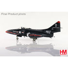 1/48 F9F-5 Royce Williams "Action Speak Louder than Medals"
