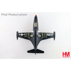 1/48 F9F-5 Royce Williams "Action Speak Louder than Medals"