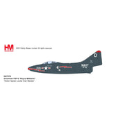 1/48 F9F-5 Royce Williams "Action Speak Louder than Medals"