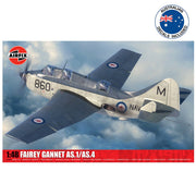 1/48 Fairey Gannet As.1/As.4 with Aus. Decals