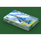 image2_1/48 Hawk T MK.100/102 Plastic Model Kit