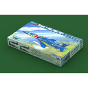 1/48 Hawk T MK.100/102 Plastic Model Kit
