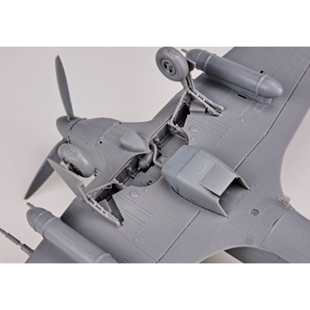 1/48 Hawker Hurricane Mk.IIc_10