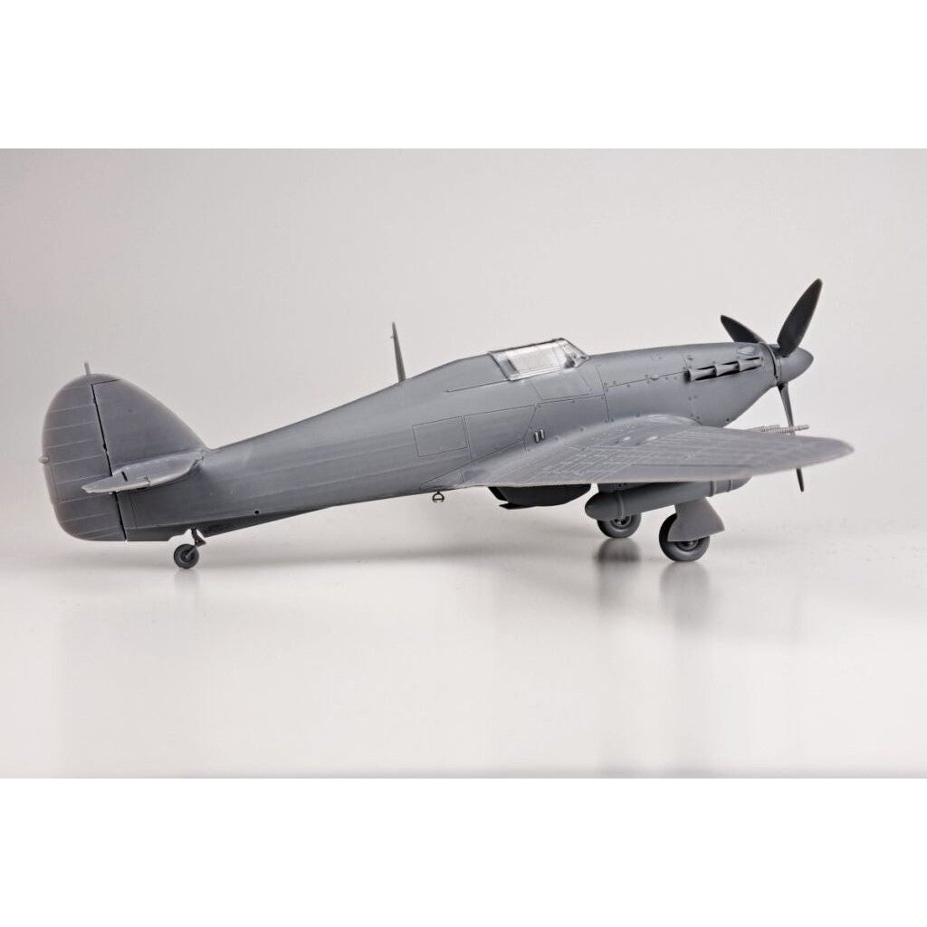 1/48 Hawker Hurricane Mk.IIc_11